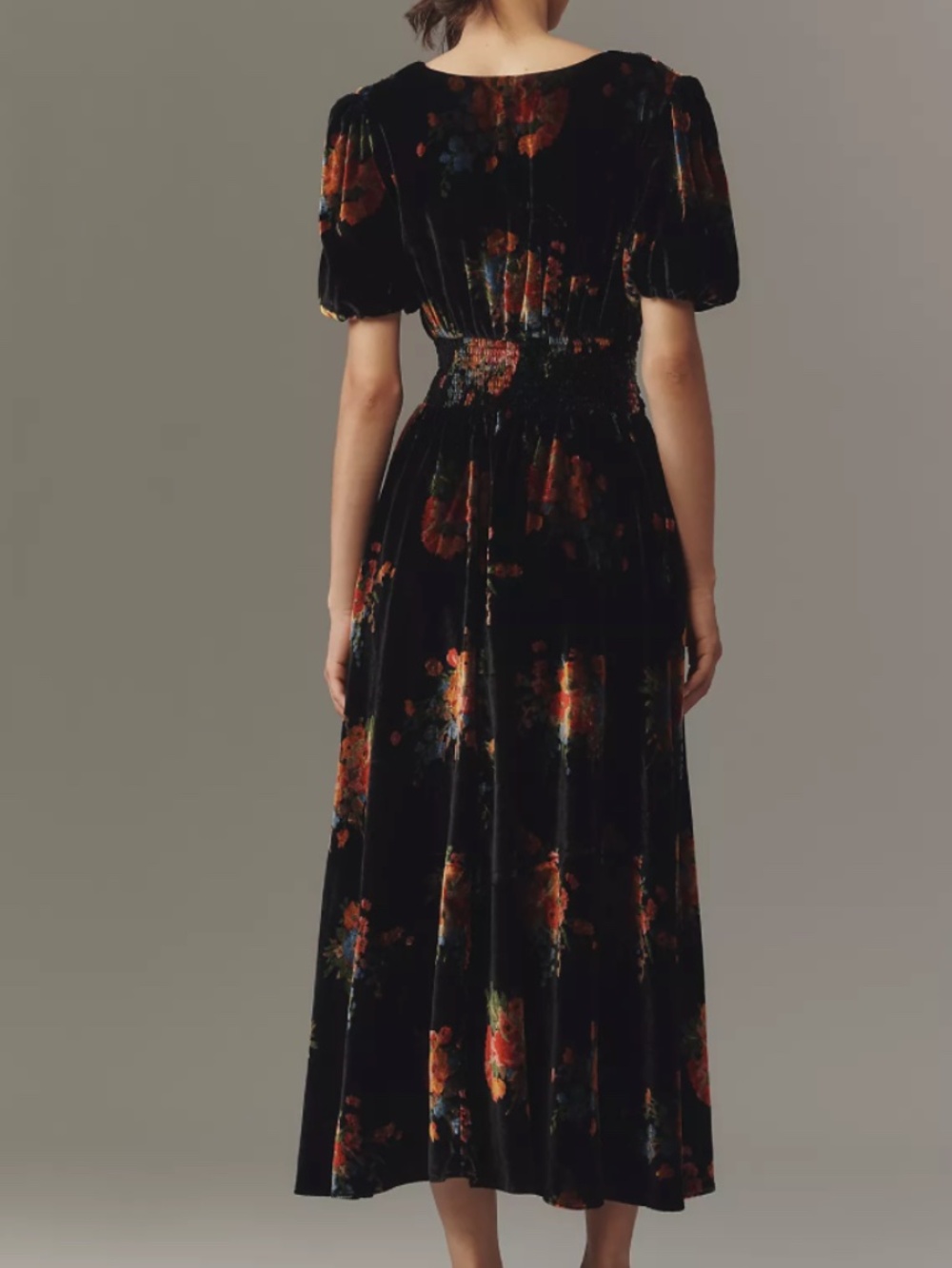 Dress - Picture 2 of 6